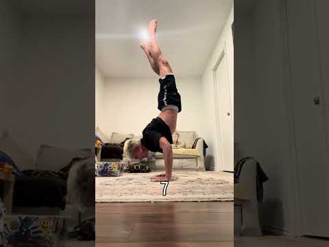#pushups #calisthenics