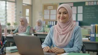 MAITE - CIDS NEW GEN Sekilas pandang, 2026 Versi Malaysia