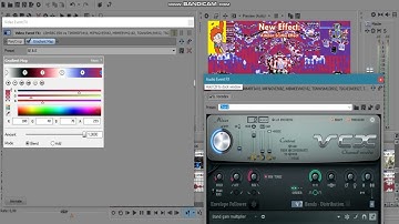 Tutorial | Jenny Wakeman Ultramax Ensemble | Adelon Scythe Effect | SashaWaybrightFlangedSawChorded