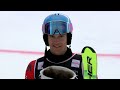 A crazy Slalom to wrap up the JWSC in Narvik I Highlights | FIS Alpine