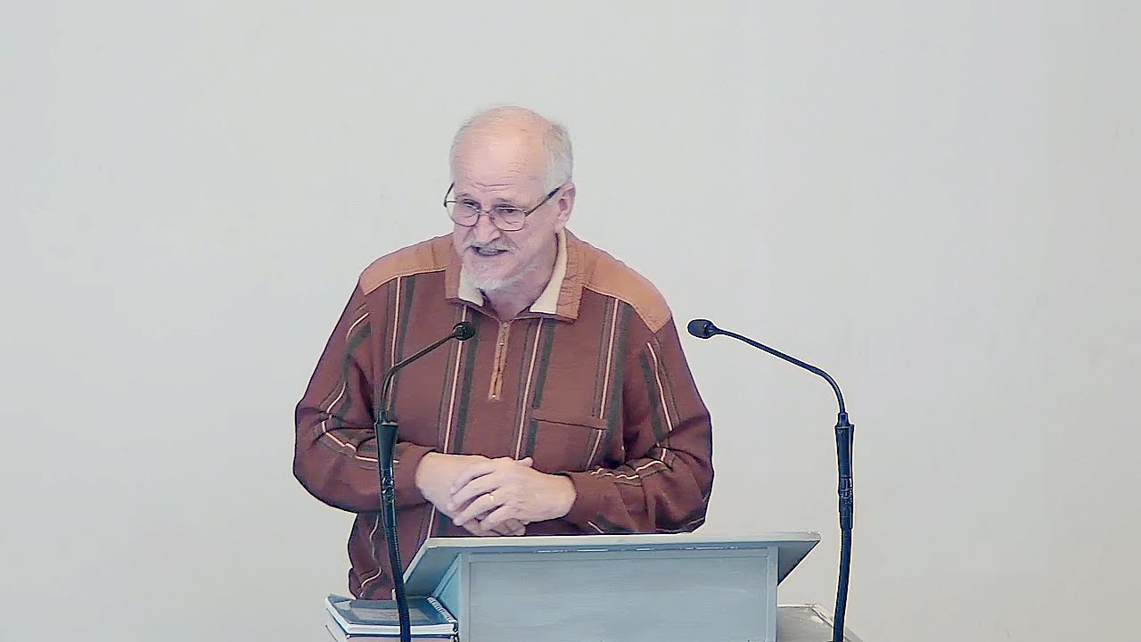 Dieu et les mauvais serviteurs - Jérémie 23 par Alain Soudrain