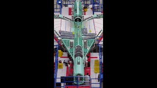 X-59 All The Time: Digital Transformation Rapidly Advances X-59