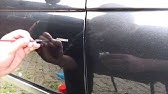 Insekten Rückstände mühelos vom Auto entfernen - Fliegen ...