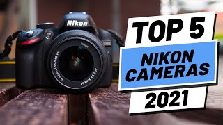 Best Budget Full-Frame DSLR Cameras in 2020 [Top 5 Picks]