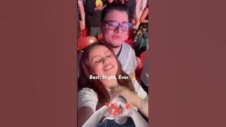 Anjunafamily Vibes 💜 A&B Bigger Than All Of Us Finale!