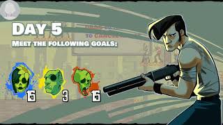 Stupid Zombies 3 Gameplay 1 screenshot 5