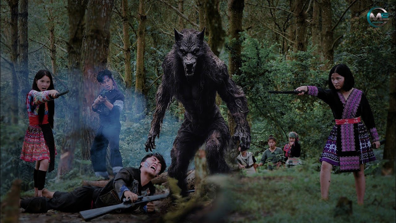 Nkauj Nyab Plab Nyuv (Part 57) - Hmoob film