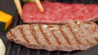 Yakiniku (Japanese-style Barbecue) Recipe 焼肉 作り方 レシピ
