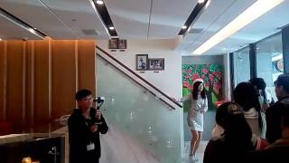 王淑麗粉絲見面會