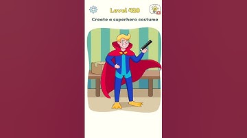 DOP 3 LEVEL 428 - DISPLACE ONE PART