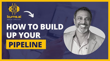 How to set up Pipelines in BUMS.AI