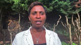 CPD-ITMS FOR STEM TTC TUTORS: TRAINEES'VOICES -PASCASIE NYIRAMBABAZI INTERVIEW
