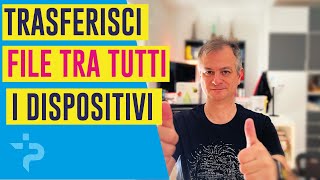 How to Transfer Files Between Your Cell Phone and Computer and Vice Versa (ALL TYPES) screenshot 2