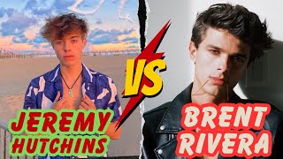 Jeremy Hutchins vs Brent Rivera Lifestyle (Amp World) Biography, Net Worth, Youtube, Age 2024.