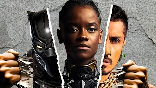 Wakanda Forever: Divide & Conquer - the TRUE ULTIMATE Analysis