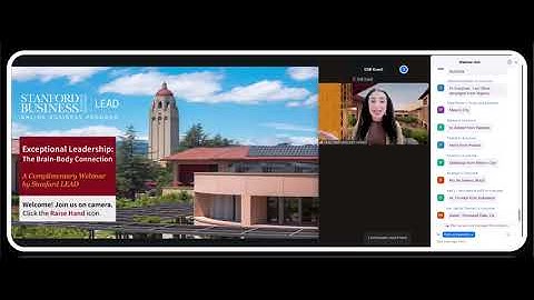 Exceptional Leadership: The Brain-Body Connection