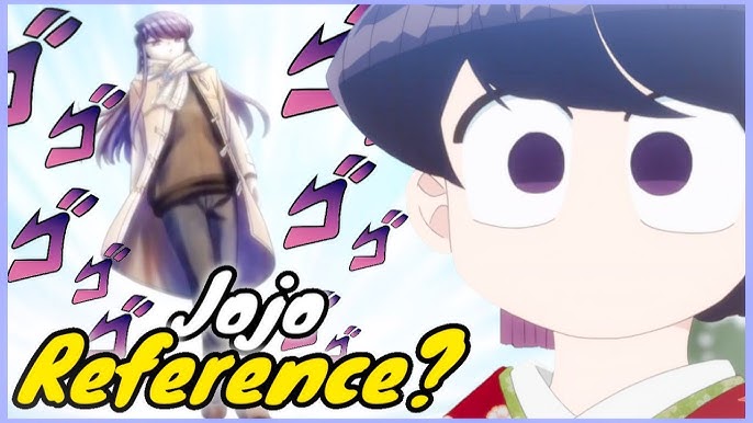 Assistir Komi-san wa, Comyushou desu. 2nd Season (Dublado) - Episódio 2 -  Meus Animes