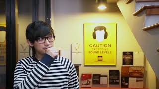 EPIC NOKIA RINGTONE MASHUP - Eka Gustiwana