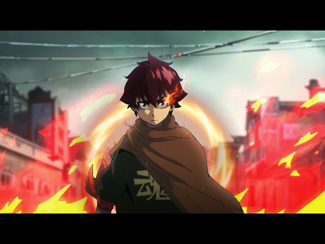 Top 10 Most Badass Anime Characters HD wallpaper  Pxfuel