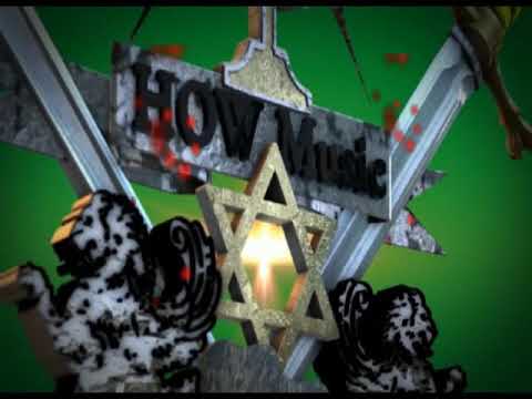 H.O.W music ft HASHAR - CANT SLEEP