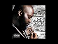 Rick Ross - Hustlin' [Audio]