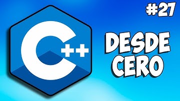 C++ desde Cero | CICLOS - While | Parte 27