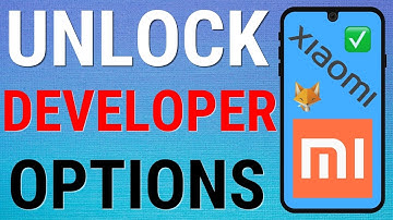 How To Enable Hidden Developer Options On Xiaomi Phones (Mi, RedMi, Poco, etc)