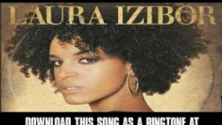 LAURA IZIBOR - &quot;PERFECT WORLD&quot; [ New Video + Lyrics + Download ]