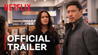 Blockbuster Official Trailer Netflix