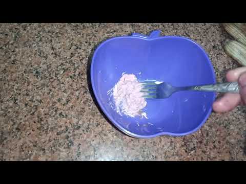 السحر في قشر الموز