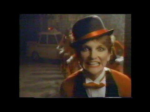 Bufferin commercial (1985)