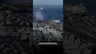 Indian Navy Targets Hormuz Primary Area Alert Big Strategic Move.