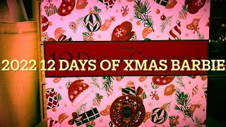 12 Days of Xmas - Day 5