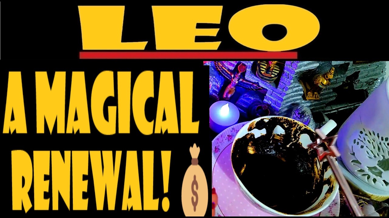 ЛЕВ⭐🎈 МАРТ 2026⭐ ☕🎈КОФЕ🎈☕ ДОСТИГ 👀!10!🎈⭐🎈💞⭐НОВОСТИ О ДЕНЬГАХ!💰💞⭐ВОЛШЕБНОЕ ВОЗРОЖДЕНИЕ!💰НАСТОЯЩАЯ ...