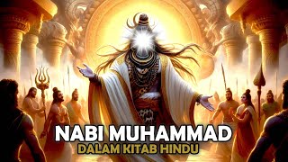 SUBHANALLAH Disebutkan Sampai 16X Tentang Kedatangan Rasulullah Di Kitab Umat Hindu - Sejarah Islam