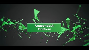 Full Anaconda AI Platform Demo