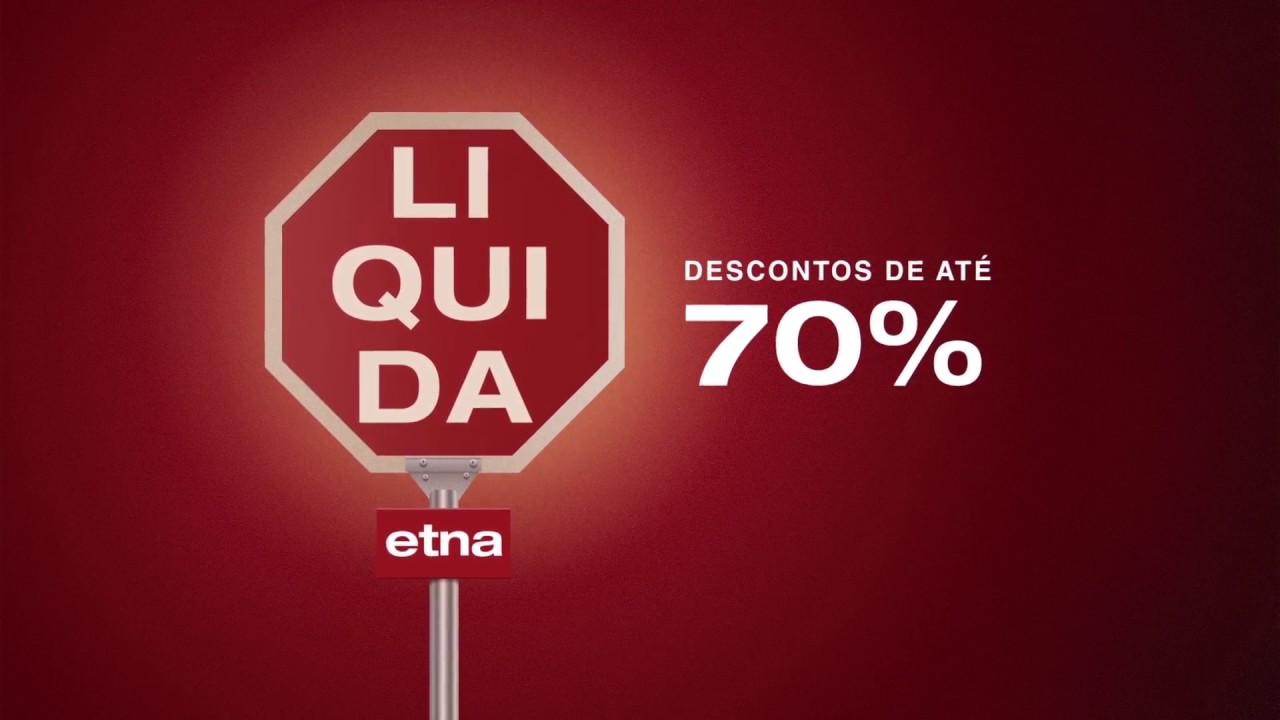 Job "Liquida Etna 2017" YouTube