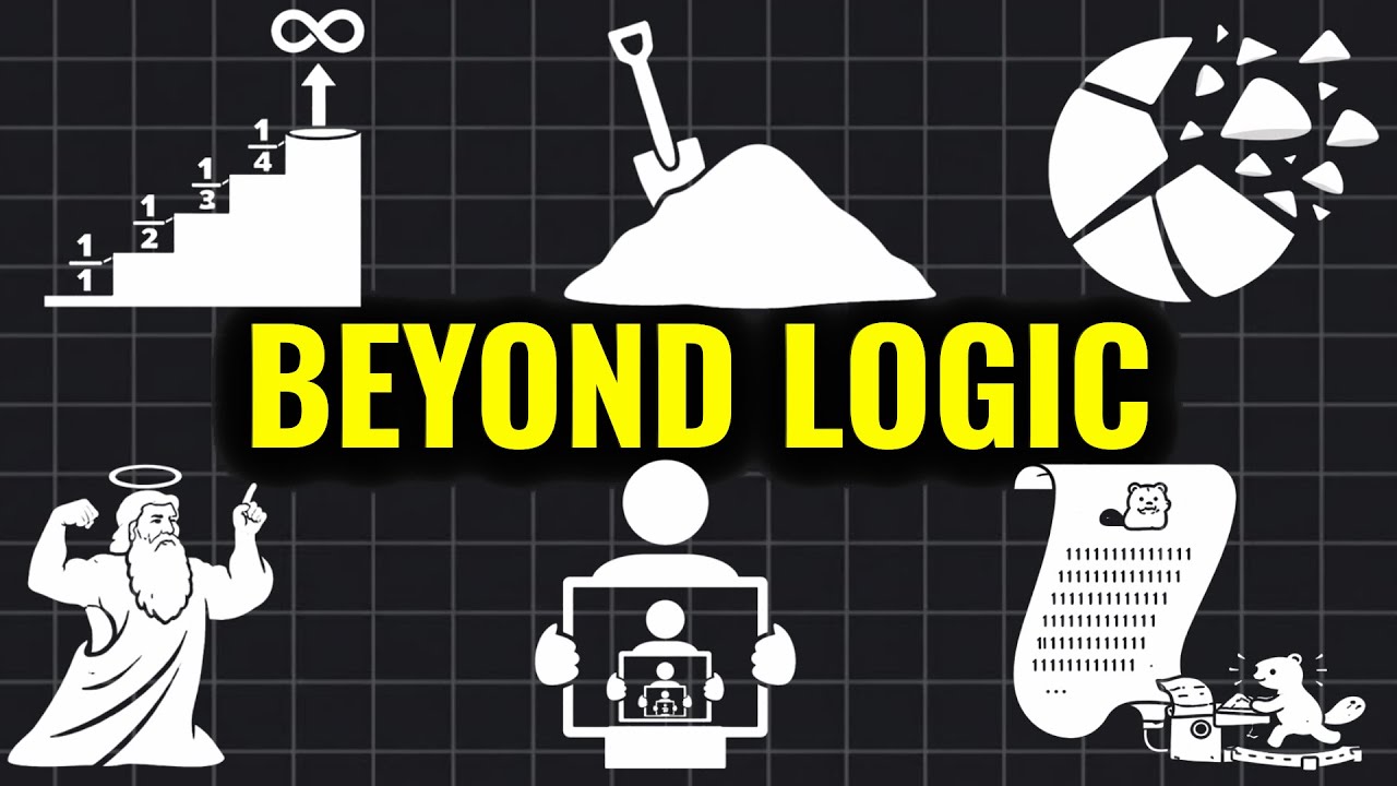 The Most Infinite Paradoxes to Fall Asleep To