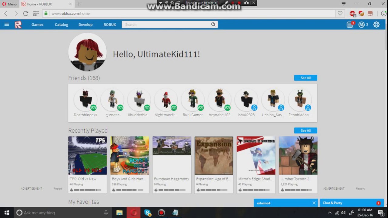 How To Delete All Your Friends Fast On Roblox