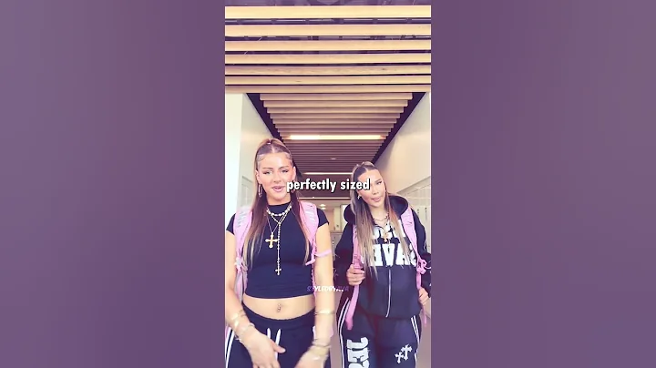 🎒 4 Must-Have Backpacks for School, Gym & Everyday Life!