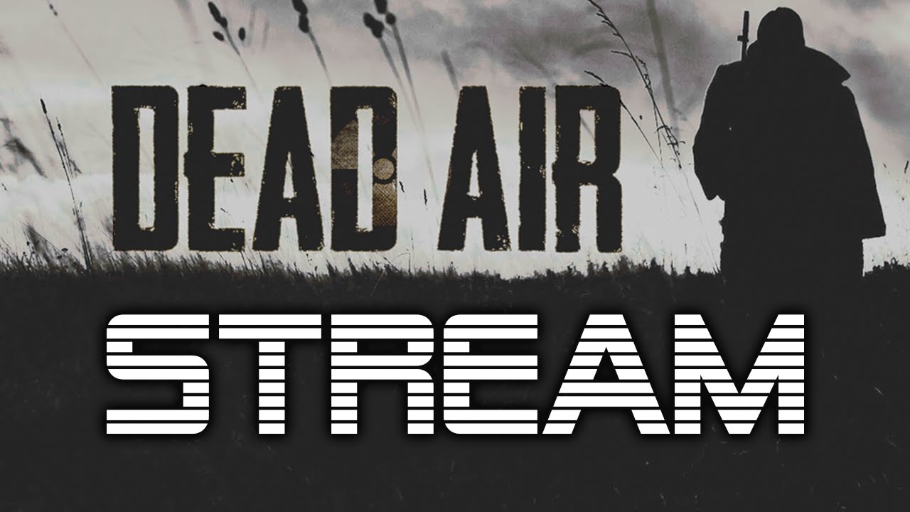 S.T.A.L.K.E.R.: Dead Air - Pain and Misery Simulator - PART 1