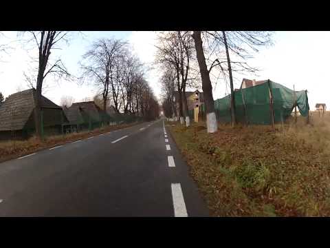 GoPro Hero 2 test