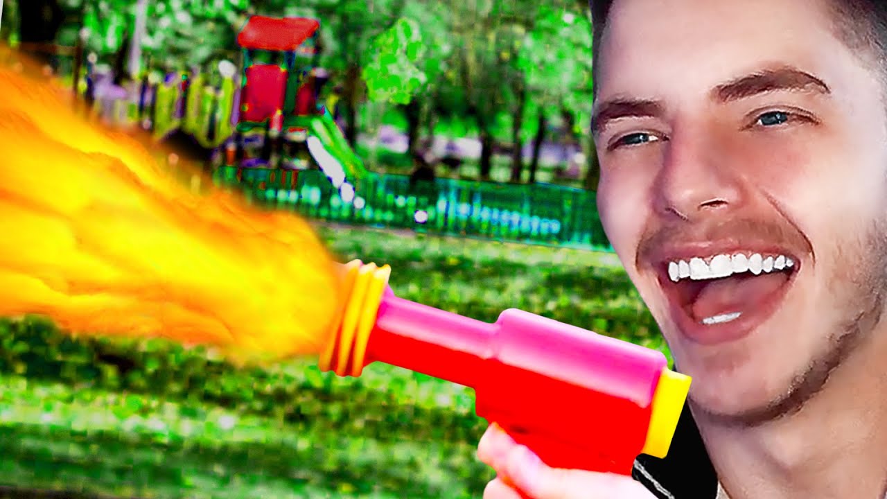 Top 10 Insane Kids Toys That are Banned! YouTube