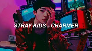 Stray Kids Charmer Easy S