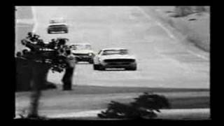1971 Saloon car championship PT2