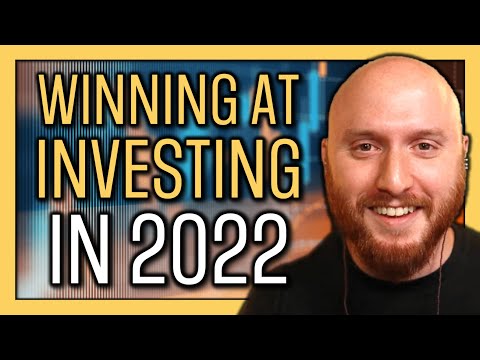  3 Investing Tips for High Growth Stocks in 2022