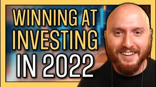  3 Investing Tips for High Growth Stocks in 2022