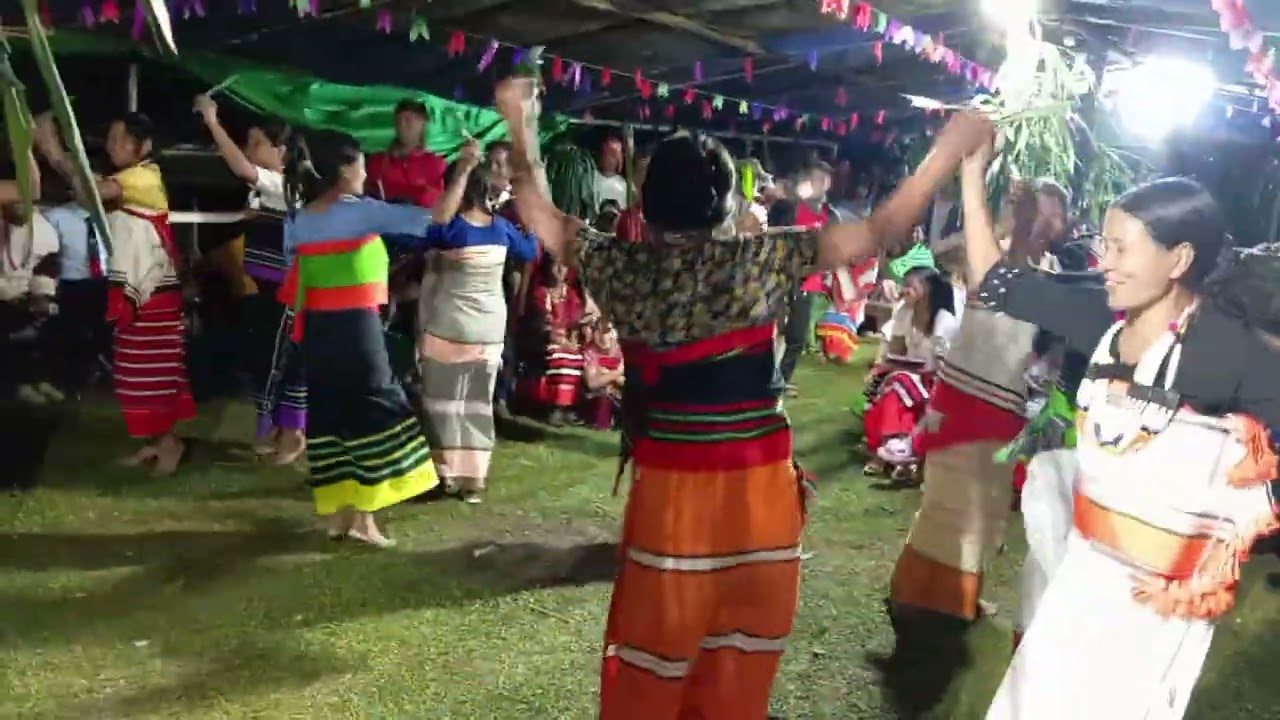 TUNGJE..hemei nbau ne meeting kambe lim teugaibe..3.21.2024,🙏🙏🙏