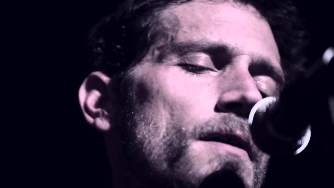 Ben Taylor - Turn On The Lights - YouTube