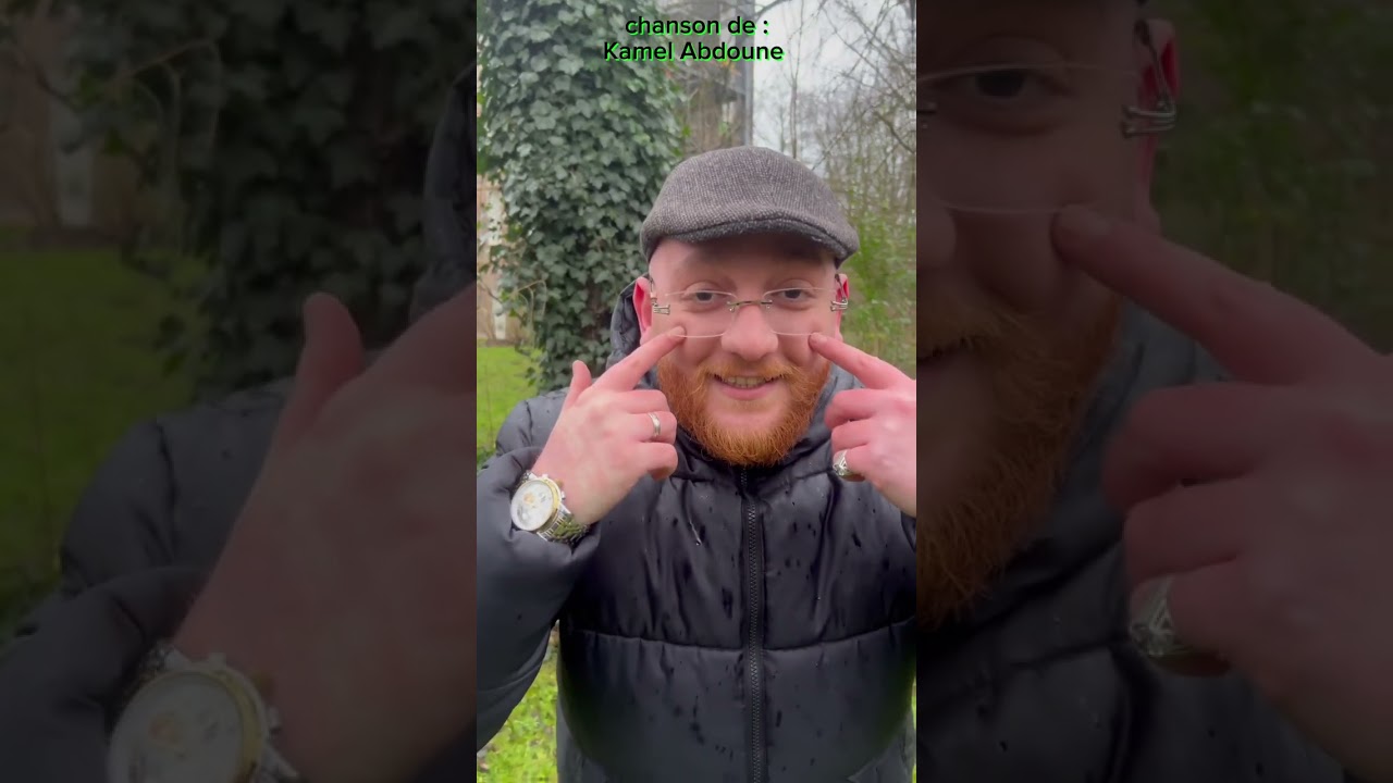 assirem mazal gunigh tawwurt - idir larbi, azeddine HAMDI et akli -chanson de Kamel ABDOUNE